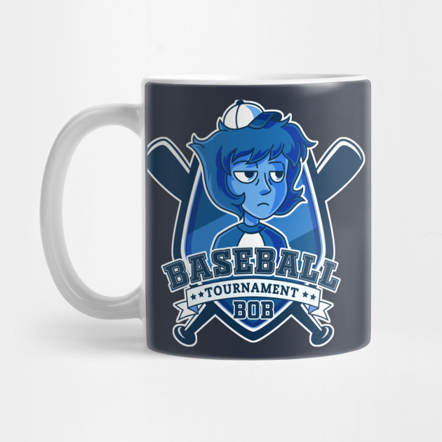 Bob's Baseball Tournament